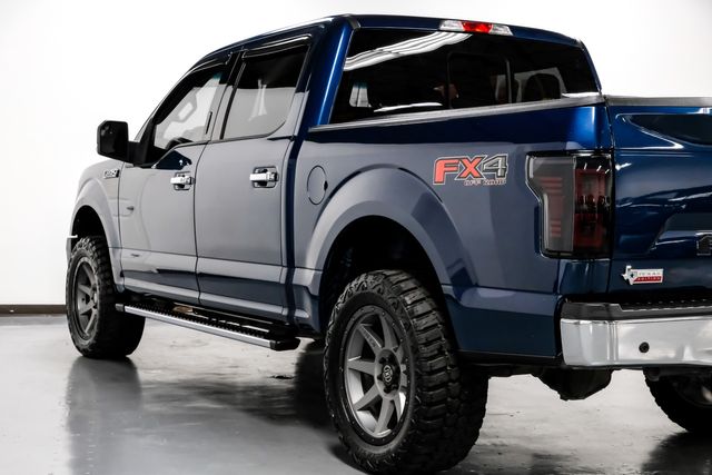 2018 Ford F-150 XLT 4X4 Lifted | Addison, TX | Addison Autoplex 2018 Ford F-150 XLT 4X4 Lifted | Addison, TX | Addison Autoplex
