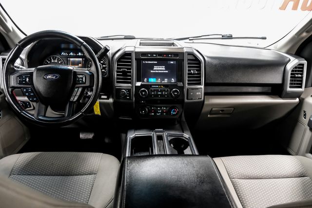 2018 Ford F-150 XLT 4X4 Lifted | Addison, TX | Addison Autoplex 2018 Ford F-150 XLT 4X4 Lifted | Addison, TX | Addison Autoplex