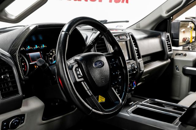 2018 Ford F-150 XLT 4X4 Lifted | Addison, TX | Addison Autoplex 2018 Ford F-150 XLT 4X4 Lifted | Addison, TX | Addison Autoplex