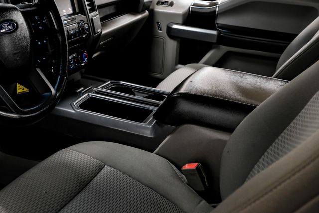 2018 Ford F-150 XLT 4X4 Lifted | Addison, TX | Addison Autoplex 2018 Ford F-150 XLT 4X4 Lifted | Addison, TX | Addison Autoplex