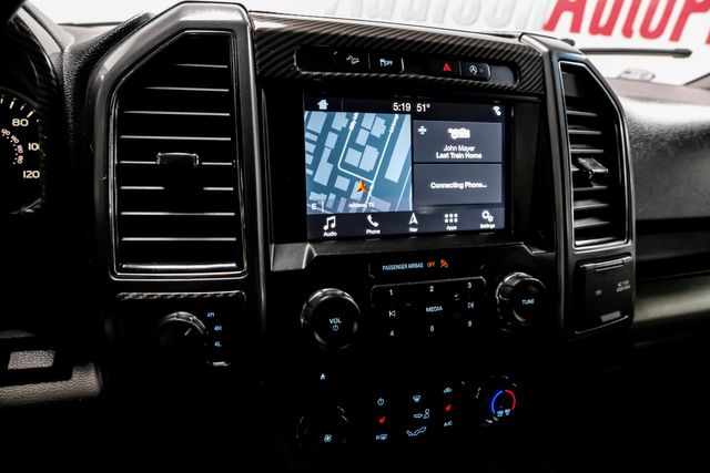 2018 Ford F-150 XLT 4X4 Lifted | Addison, TX | Addison Autoplex 2018 Ford F-150 XLT 4X4 Lifted | Addison, TX | Addison Autoplex