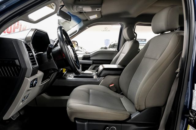 2018 Ford F-150 XLT 4X4 Lifted | Addison, TX | Addison Autoplex 2018 Ford F-150 XLT 4X4 Lifted | Addison, TX | Addison Autoplex