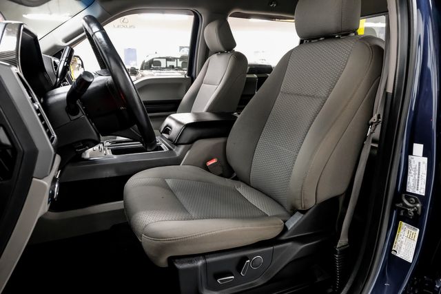 2018 Ford F-150 XLT 4X4 Lifted | Addison, TX | Addison Autoplex 2018 Ford F-150 XLT 4X4 Lifted | Addison, TX | Addison Autoplex