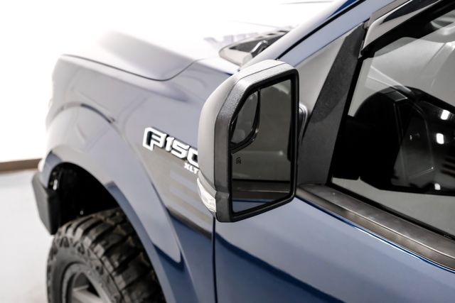2018 Ford F-150 XLT 4X4 Lifted | Addison, TX | Addison Autoplex 2018 Ford F-150 XLT 4X4 Lifted | Addison, TX | Addison Autoplex