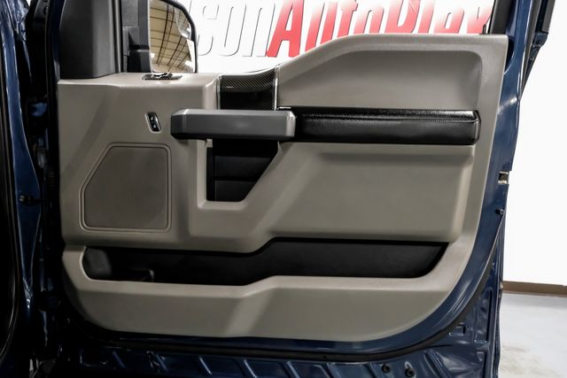 2018 Ford F-150 XLT 4X4 Lifted | Addison, TX | Addison Autoplex 2018 Ford F-150 XLT 4X4 Lifted | Addison, TX | Addison Autoplex