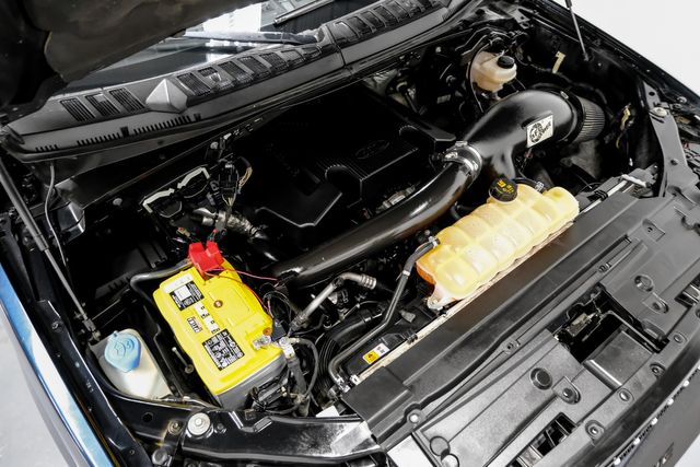 2018 Ford F-150 XLT 4X4 Lifted | Addison, TX | Addison Autoplex 2018 Ford F-150 XLT 4X4 Lifted | Addison, TX | Addison Autoplex