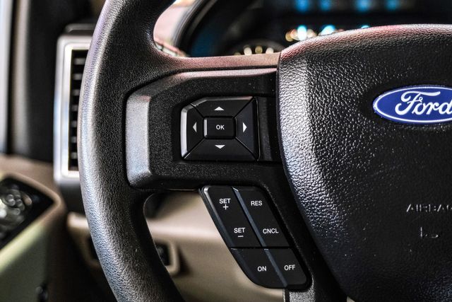 2018 Ford F-150 XLT 2018 Ford F-150 XLT