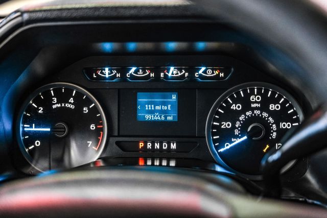 2018 Ford F-150 XLT 2018 Ford F-150 XLT