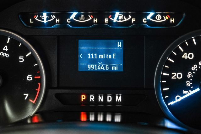 2018 Ford F-150 XLT 2018 Ford F-150 XLT