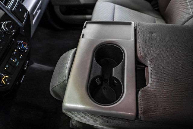 2018 Ford F-150 XLT 2018 Ford F-150 XLT