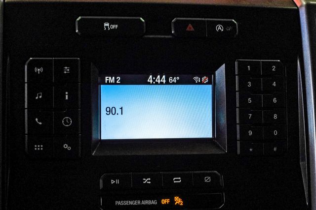 2018 Ford F-150 XLT 2018 Ford F-150 XLT