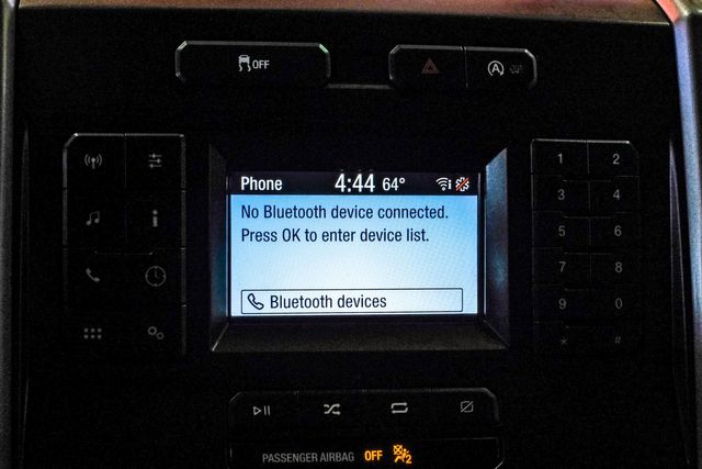 2018 Ford F-150 XLT 2018 Ford F-150 XLT