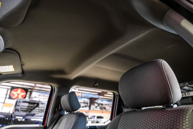 2018 Ford F-150 XLT 2018 Ford F-150 XLT