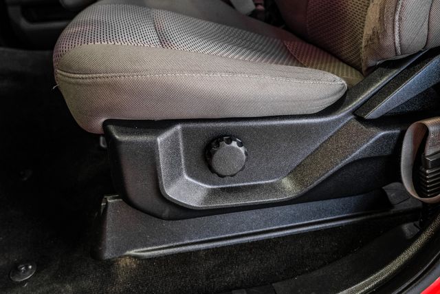 2018 Ford F-150 XLT 2018 Ford F-150 XLT