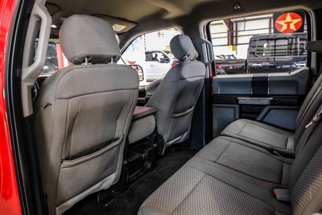 2018 Ford F-150 XLT 2018 Ford F-150 XLT