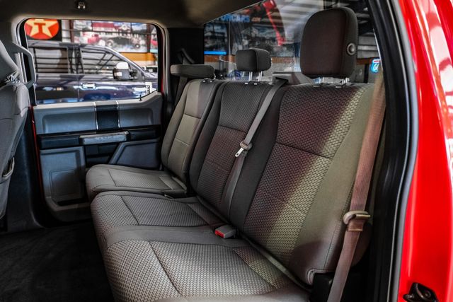 2018 Ford F-150 XLT 2018 Ford F-150 XLT