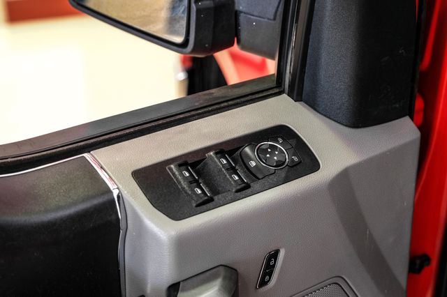 2018 Ford F-150 XLT 2018 Ford F-150 XLT