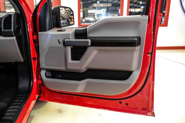 2018 Ford F-150 XLT 2018 Ford F-150 XLT