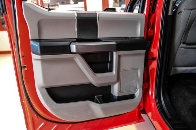 2018 Ford F-150 XLT 2018 Ford F-150 XLT