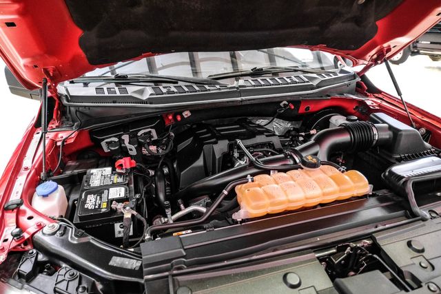 2018 Ford F-150 XLT 2018 Ford F-150 XLT