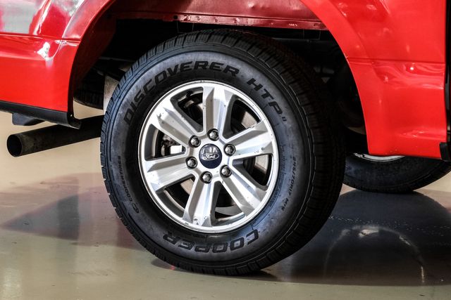 2018 Ford F-150 XLT 2018 Ford F-150 XLT