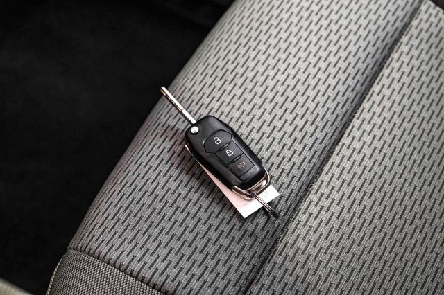 2018 Ford F-150 XLT 2018 Ford F-150 XLT