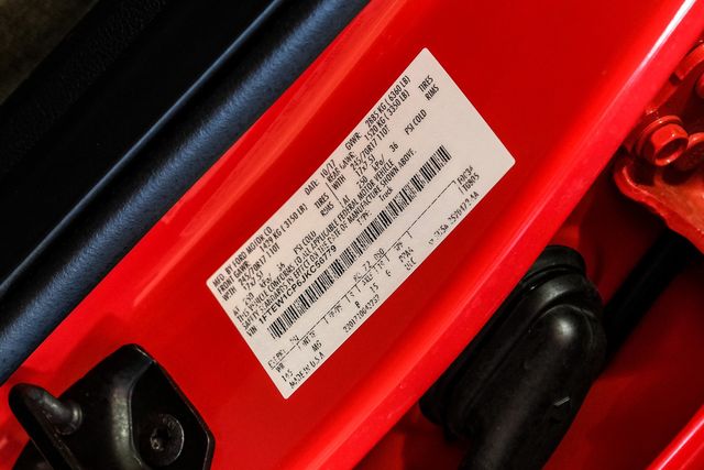 2018 Ford F-150 XLT 2018 Ford F-150 XLT