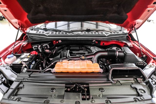 2018 Ford F-150 XLT 2018 Ford F-150 XLT