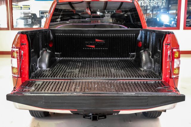 2018 Ford F-150 XLT 2018 Ford F-150 XLT