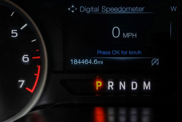 2018 Ford F-150 XLT 2018 Ford F-150 XLT