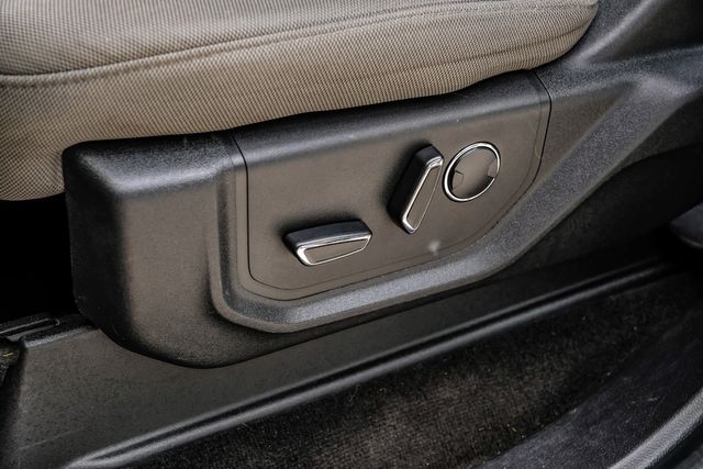 2018 Ford F-150 XLT 2018 Ford F-150 XLT