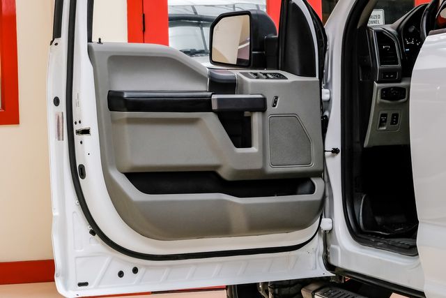 2018 Ford F-150 XLT 2018 Ford F-150 XLT