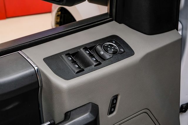 2018 Ford F-150 XLT 2018 Ford F-150 XLT