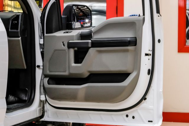 2018 Ford F-150 XLT 2018 Ford F-150 XLT