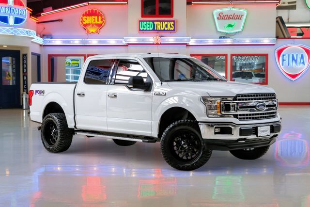 2018 Ford F-150 XLT | Addison, TX | Mr Car Guys in Addison, TX 75001