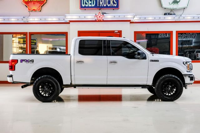 2018 Ford F-150 XLT | Addison, TX | Mr Car Guys