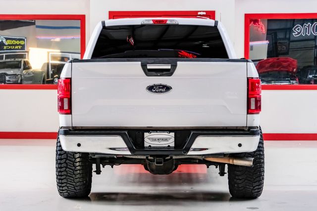 2018 Ford F-150 XLT | Addison, TX | Mr Car Guys