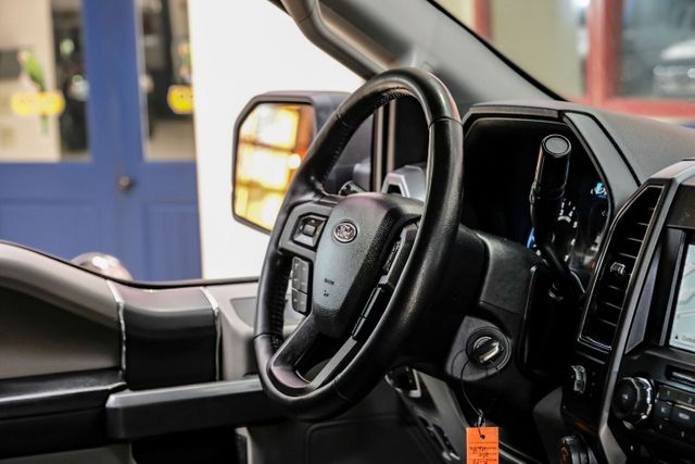 2018 Ford F-150 XLT | Addison, TX | Mr Car Guys