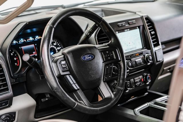 2018 Ford F-150 XLT | Addison, TX | Mr Car Guys