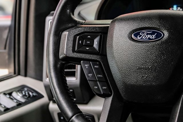 2018 Ford F-150 XLT | Addison, TX | Mr Car Guys