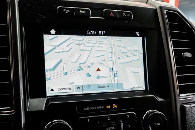 2018 Ford F-150 XLT | Addison, TX | Mr Car Guys