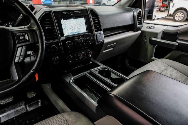 2018 Ford F-150 XLT | Addison, TX | Mr Car Guys