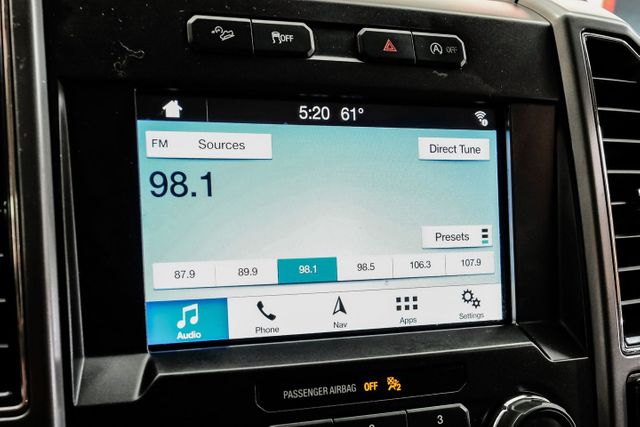 2018 Ford F-150 XLT | Addison, TX | Mr Car Guys