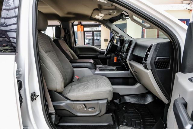 2018 Ford F-150 XLT | Addison, TX | Mr Car Guys