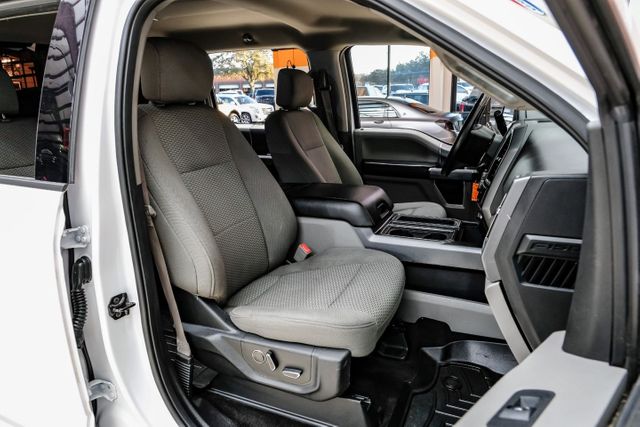 2018 Ford F-150 XLT | Addison, TX | Mr Car Guys