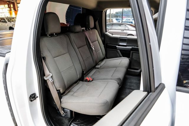 2018 Ford F-150 XLT | Addison, TX | Mr Car Guys