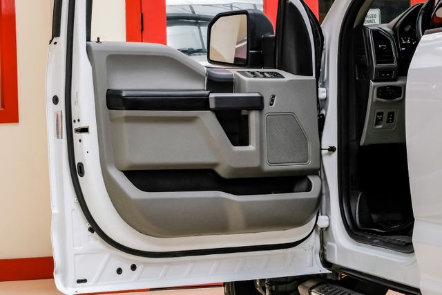 2018 Ford F-150 XLT | Addison, TX | Mr Car Guys