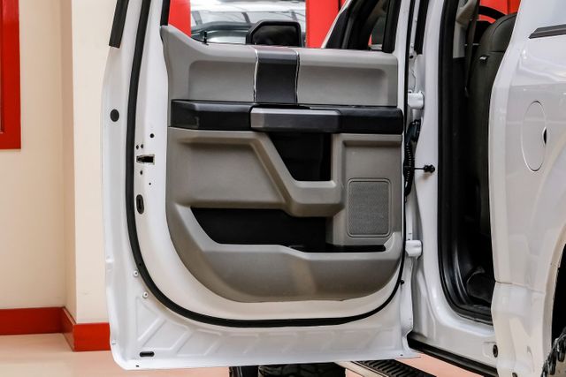 2018 Ford F-150 XLT | Addison, TX | Mr Car Guys