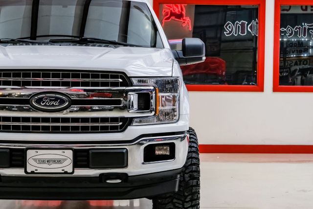 2018 Ford F-150 XLT | Addison, TX | Mr Car Guys