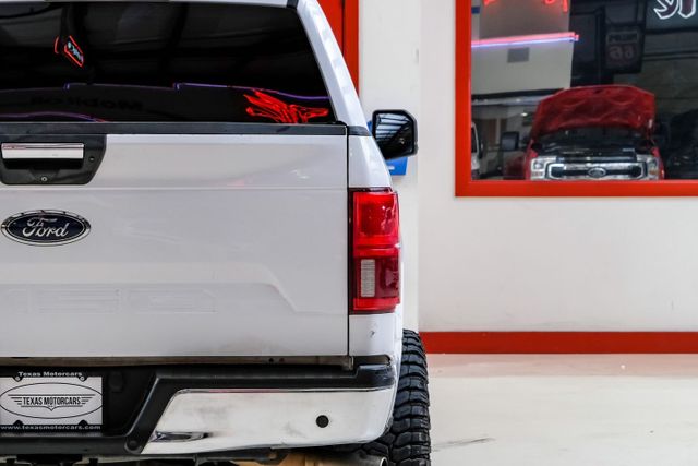 2018 Ford F-150 XLT | Addison, TX | Mr Car Guys